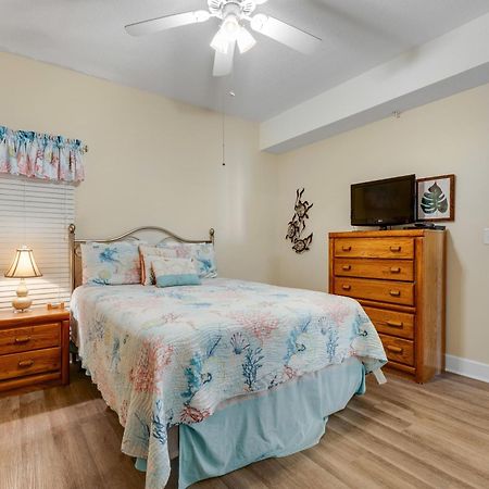 Ocean Reef 701 Villa Panama City Beach Eksteriør bilde