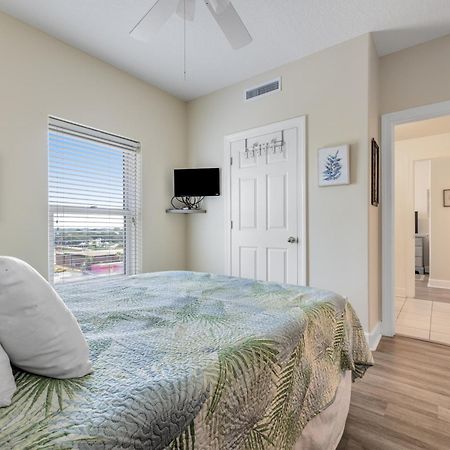 Ocean Reef 701 Villa Panama City Beach Eksteriør bilde