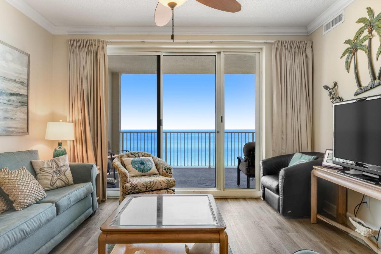 Ocean Reef 701 Villa Panama City Beach Eksteriør bilde