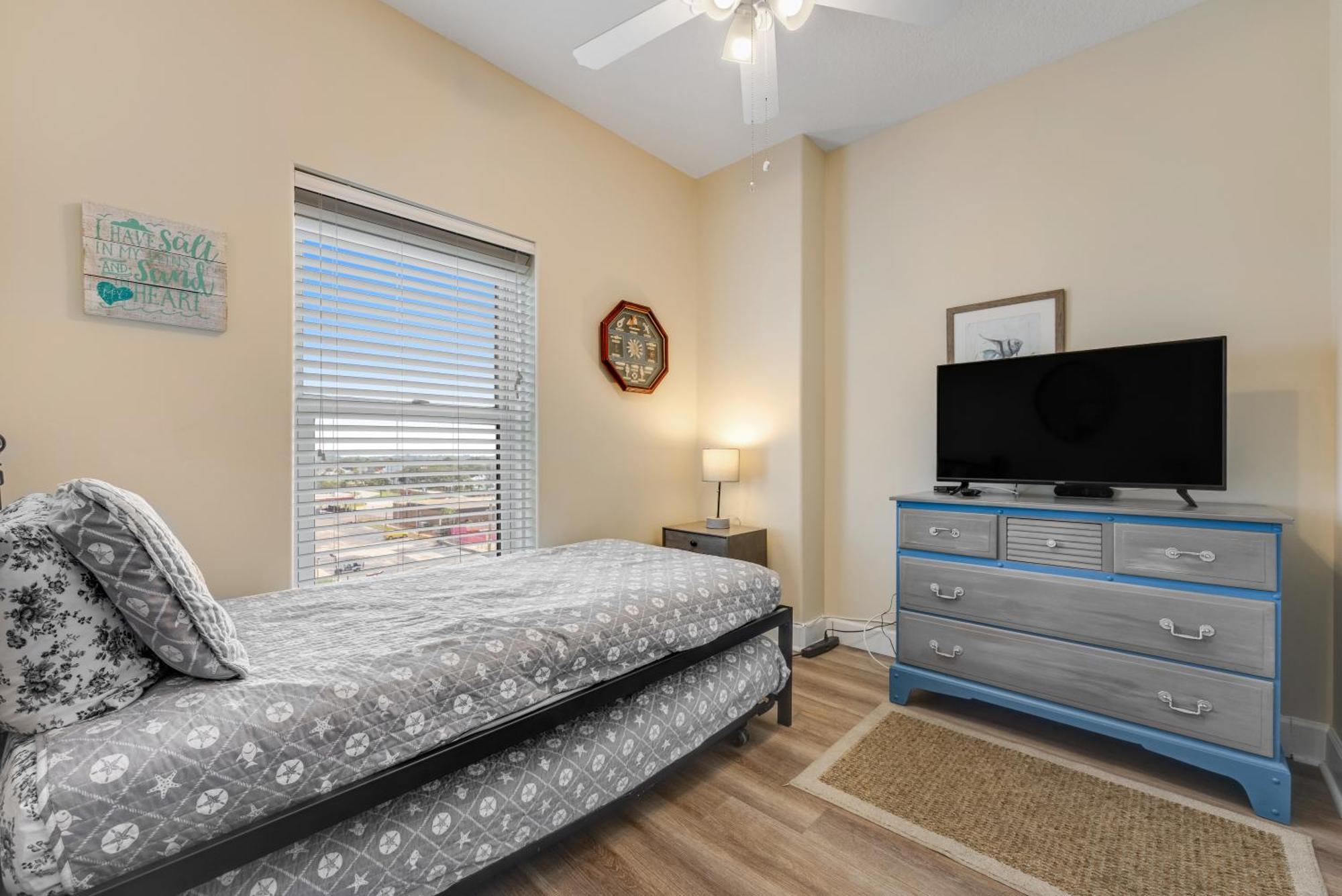 Ocean Reef 701 Villa Panama City Beach Eksteriør bilde