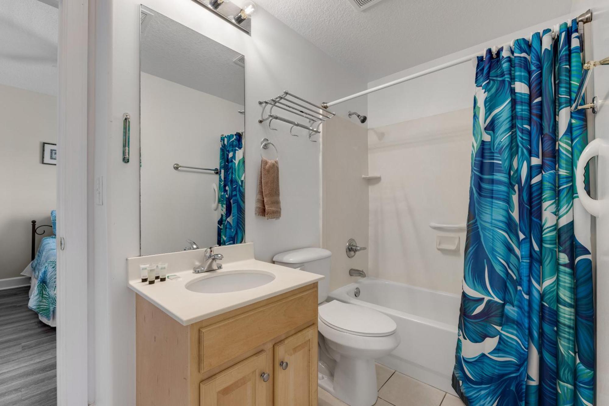 Ocean Reef 701 Villa Panama City Beach Eksteriør bilde