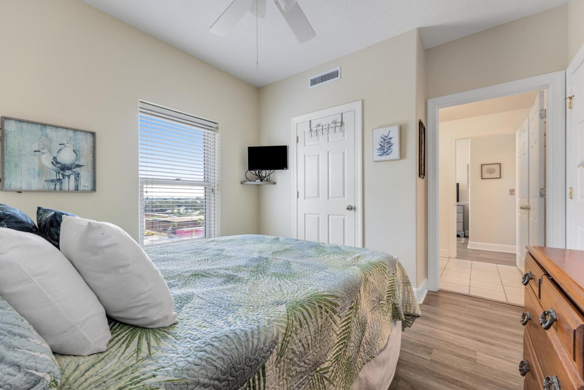 Ocean Reef 701 Villa Panama City Beach Eksteriør bilde