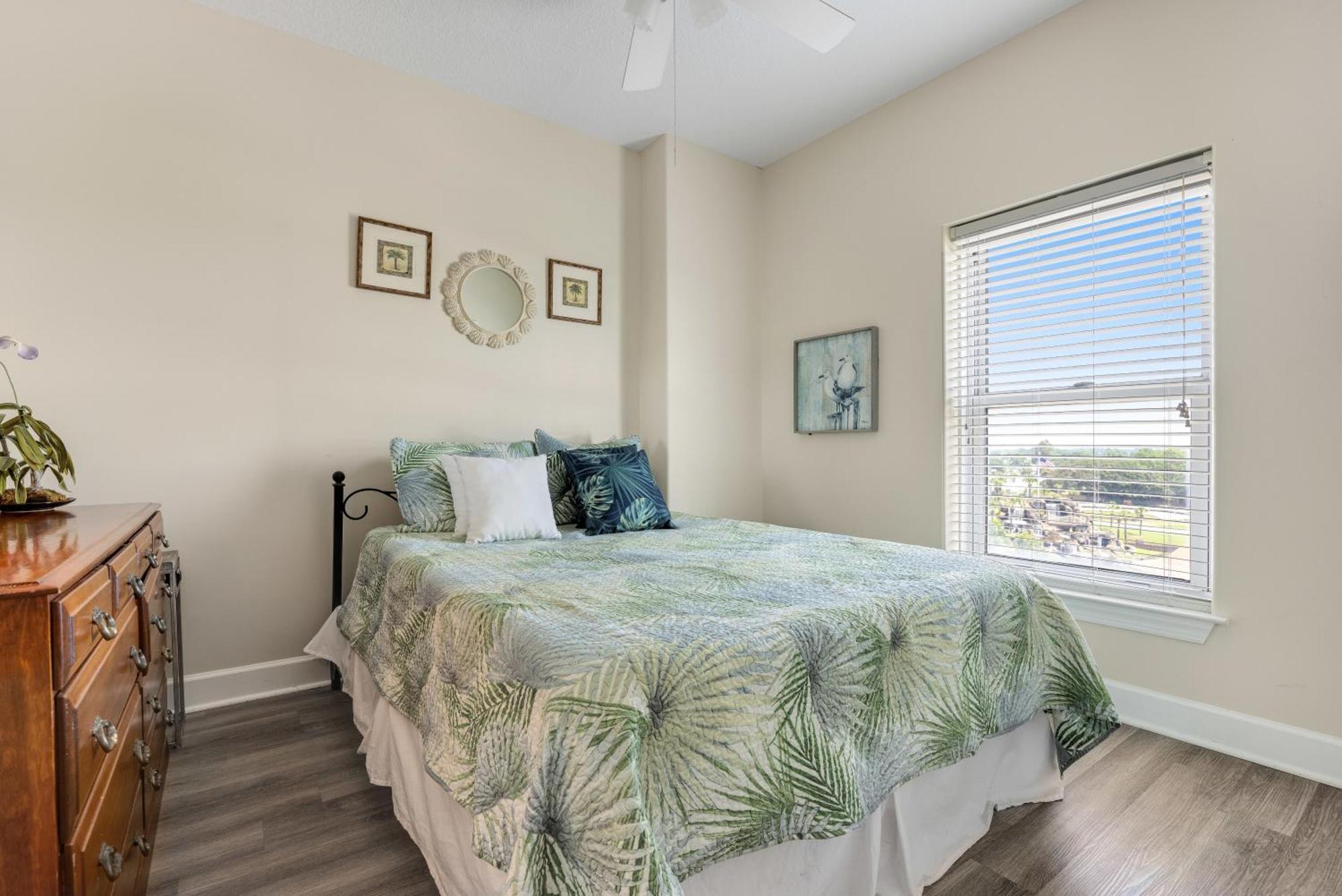 Ocean Reef 701 Villa Panama City Beach Eksteriør bilde
